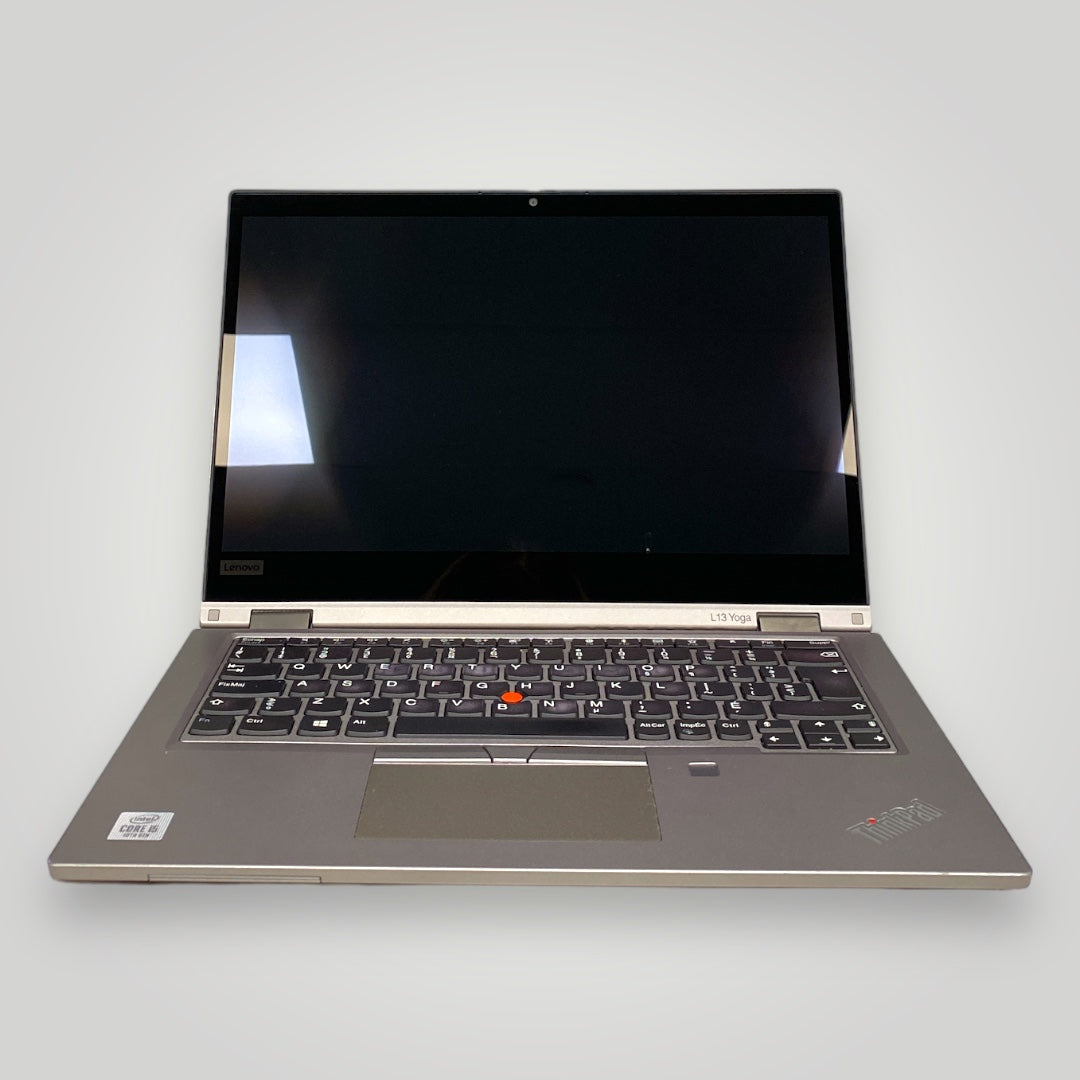 Lenovo Thinkpad L13 Yoga