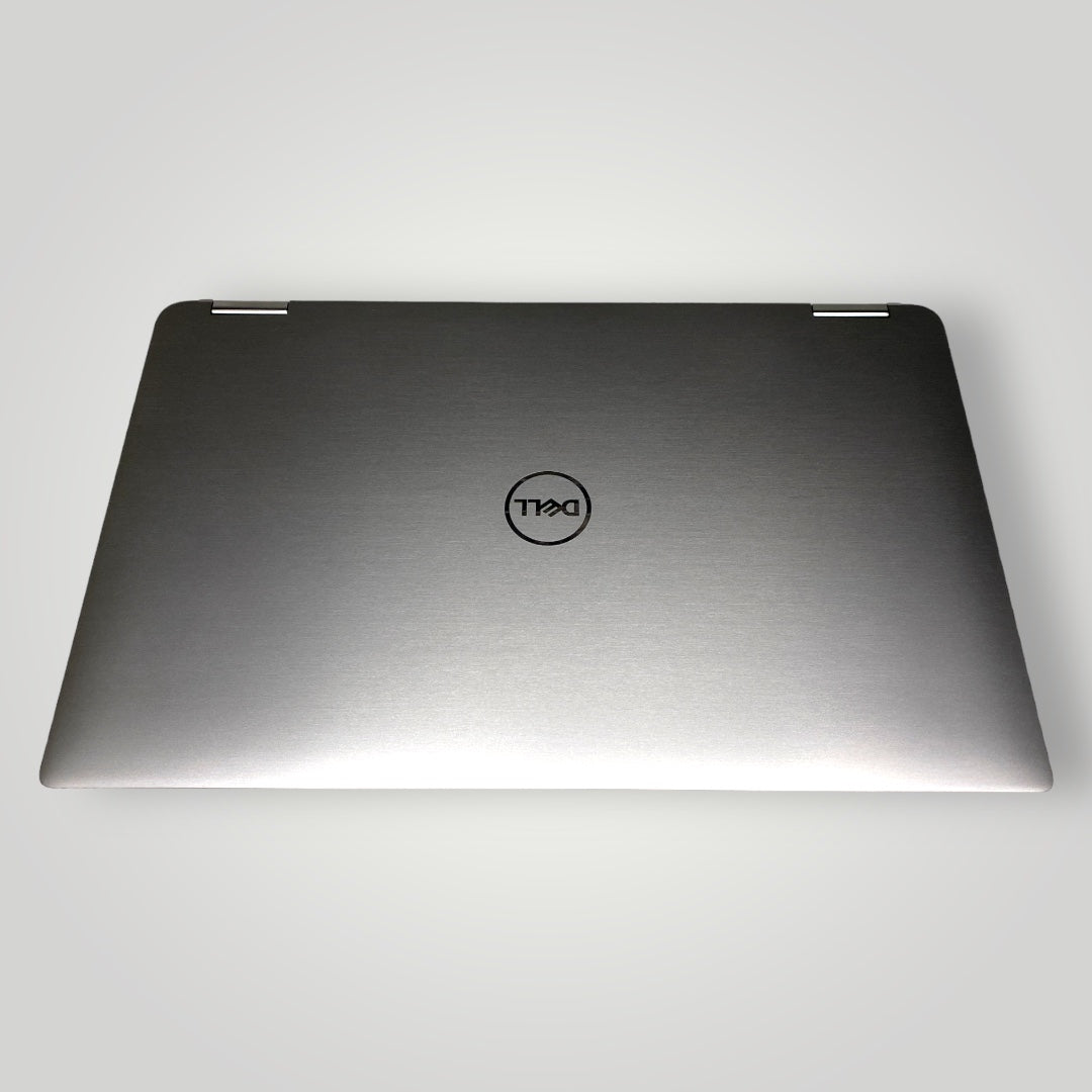 Dell Latitude 7400 2-in-1