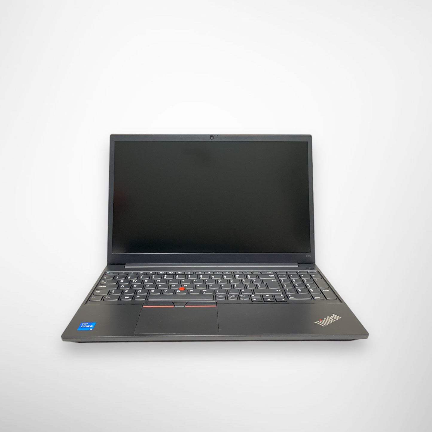 Lenovo Thinkpad E15 Gen 2