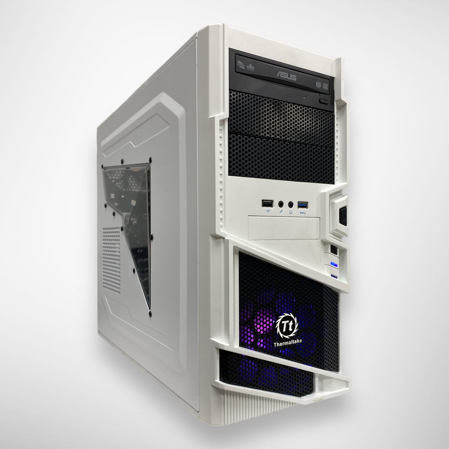 Tour Gaming Core i5, GTX 1660 Ti