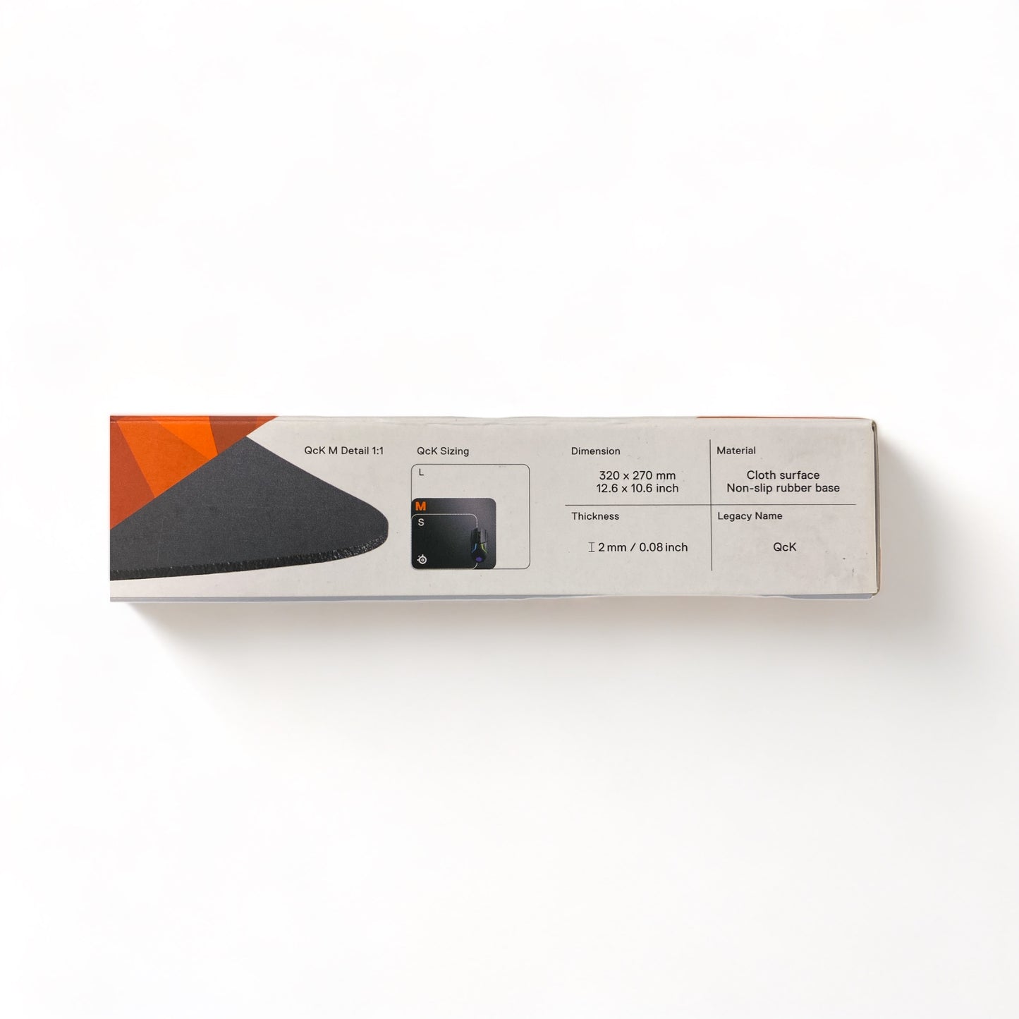 Tapis de Souris Steelseries Gaming