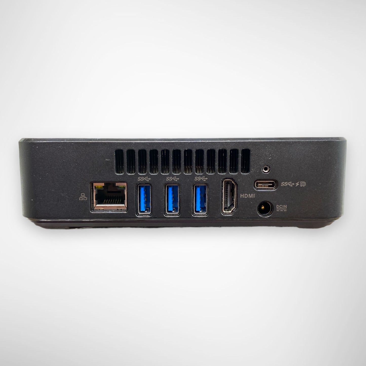 Asus Chromebox 3