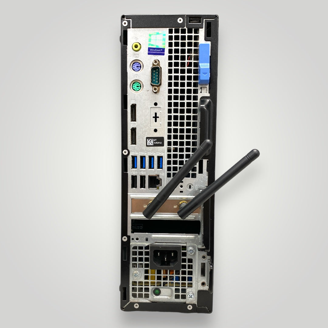 Dell Optiplex 7060