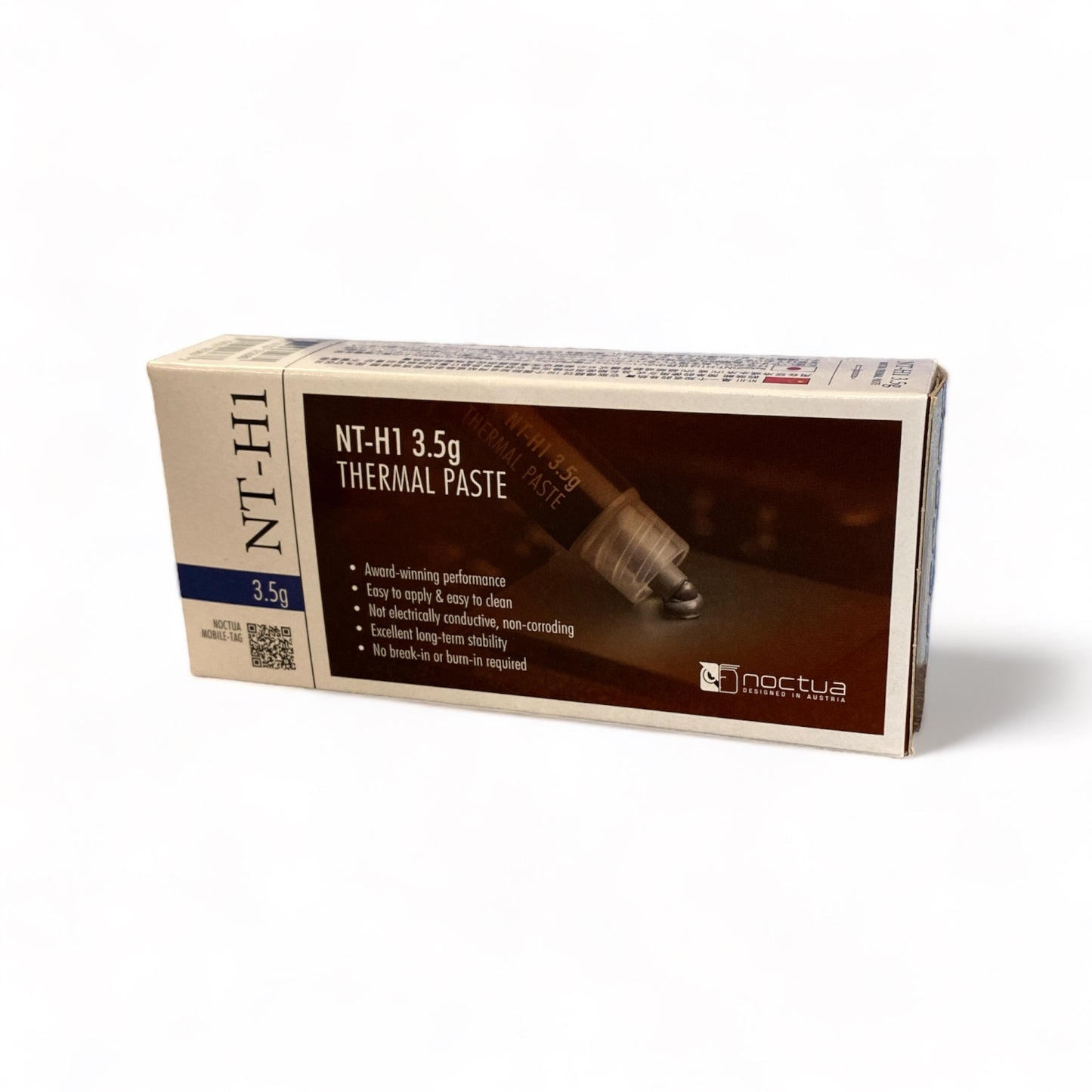 Noctua Pâte thermique NT-H1 3,5 g de qualité pro