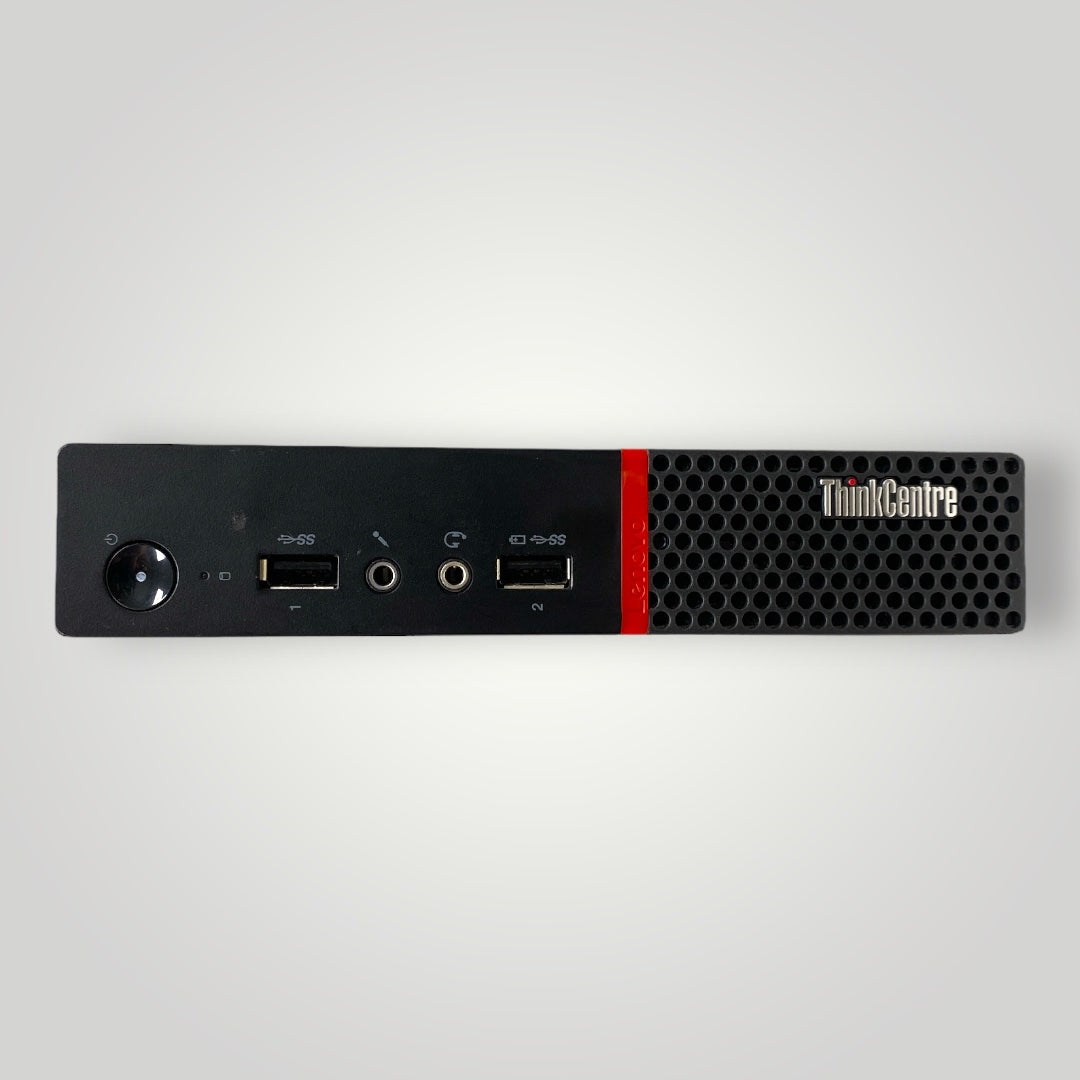 Lenovo ThinkCentre M715q (Chrome OS)