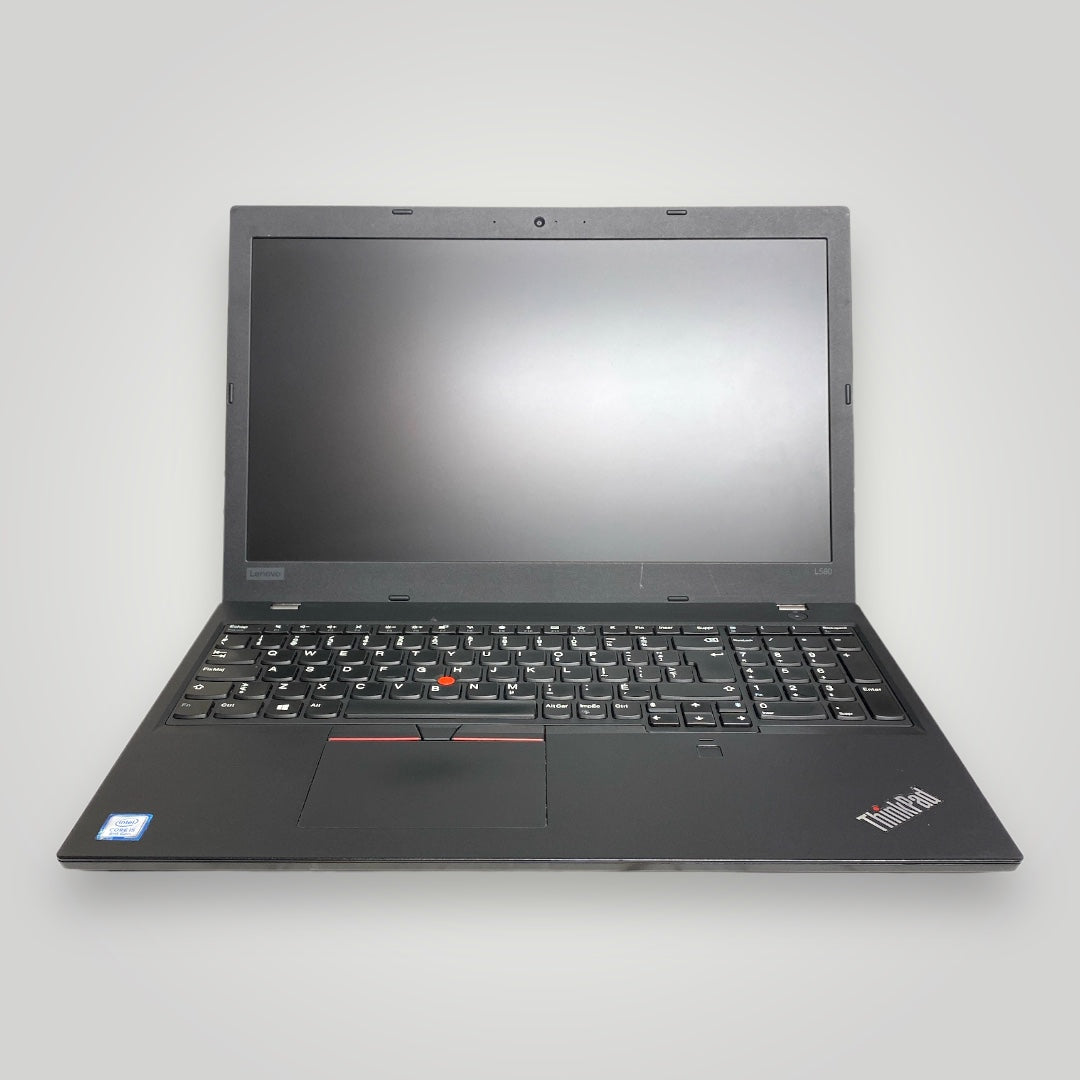 Lenovo Thinkpad L580