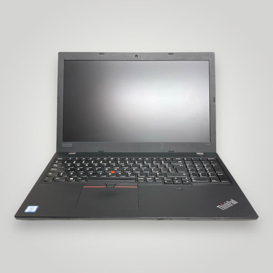 Lenovo Thinkpad L580
