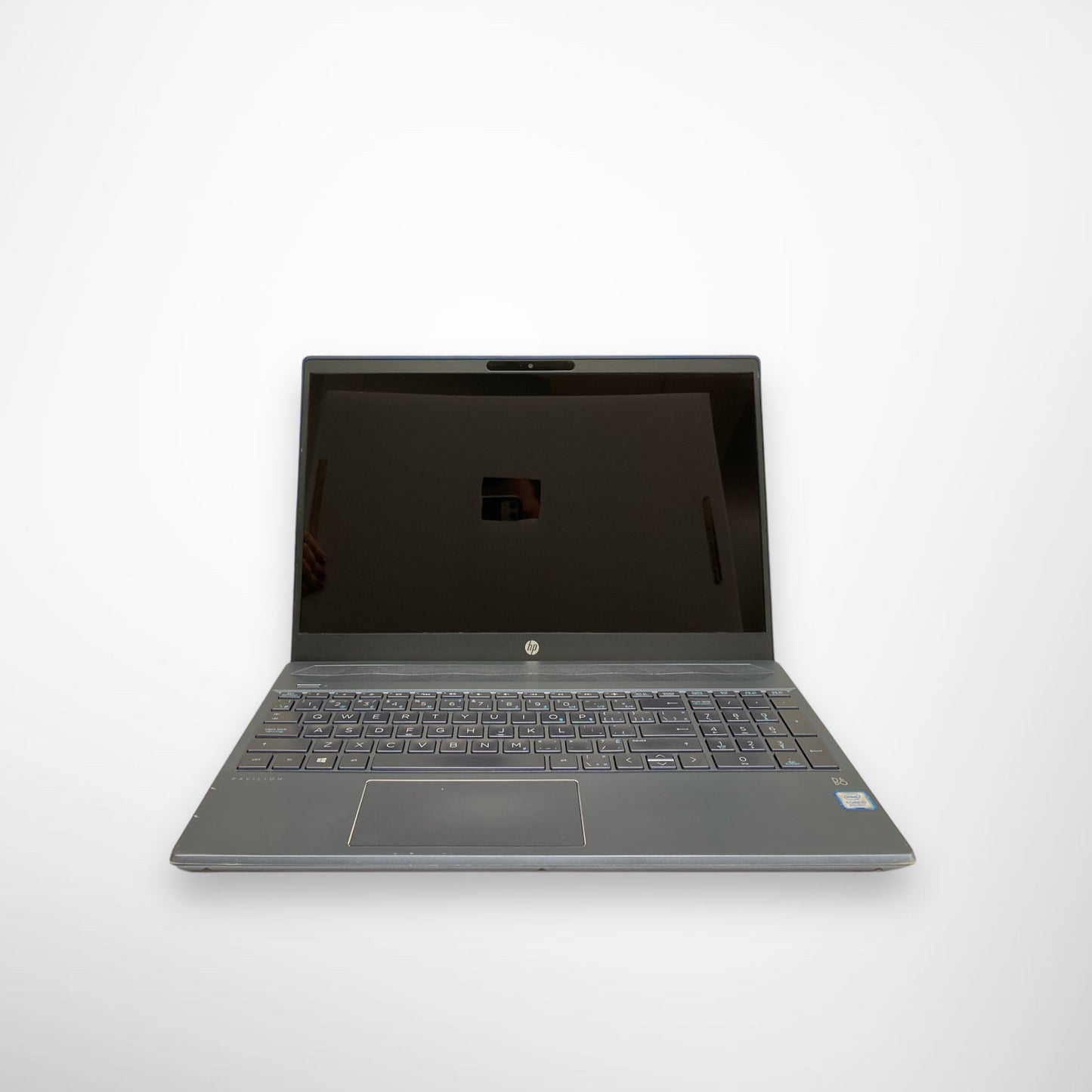 HP Pavilion 15-CS2003CA