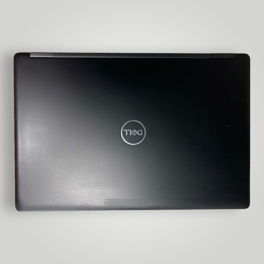 Dell Latitude 5590
