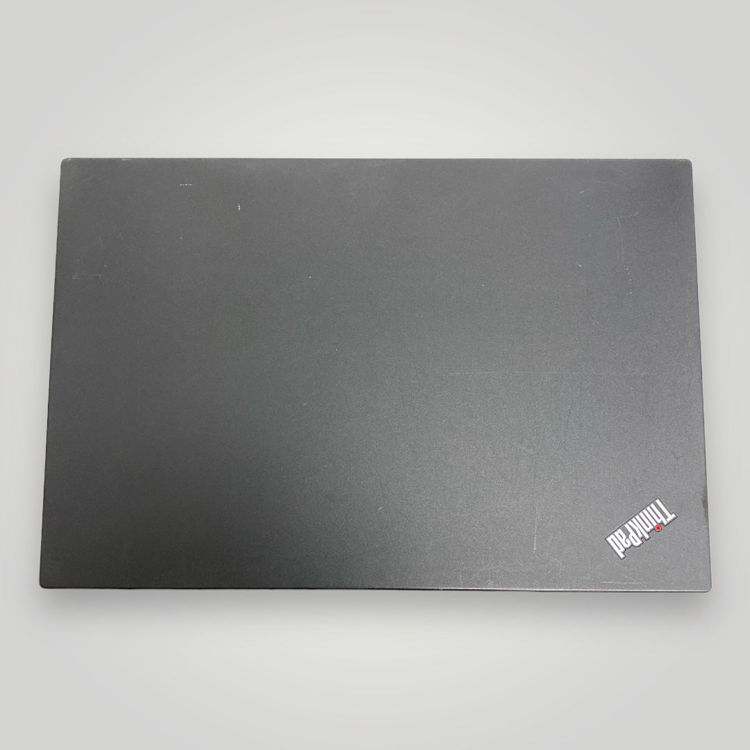 Lenovo Thinkpad L580