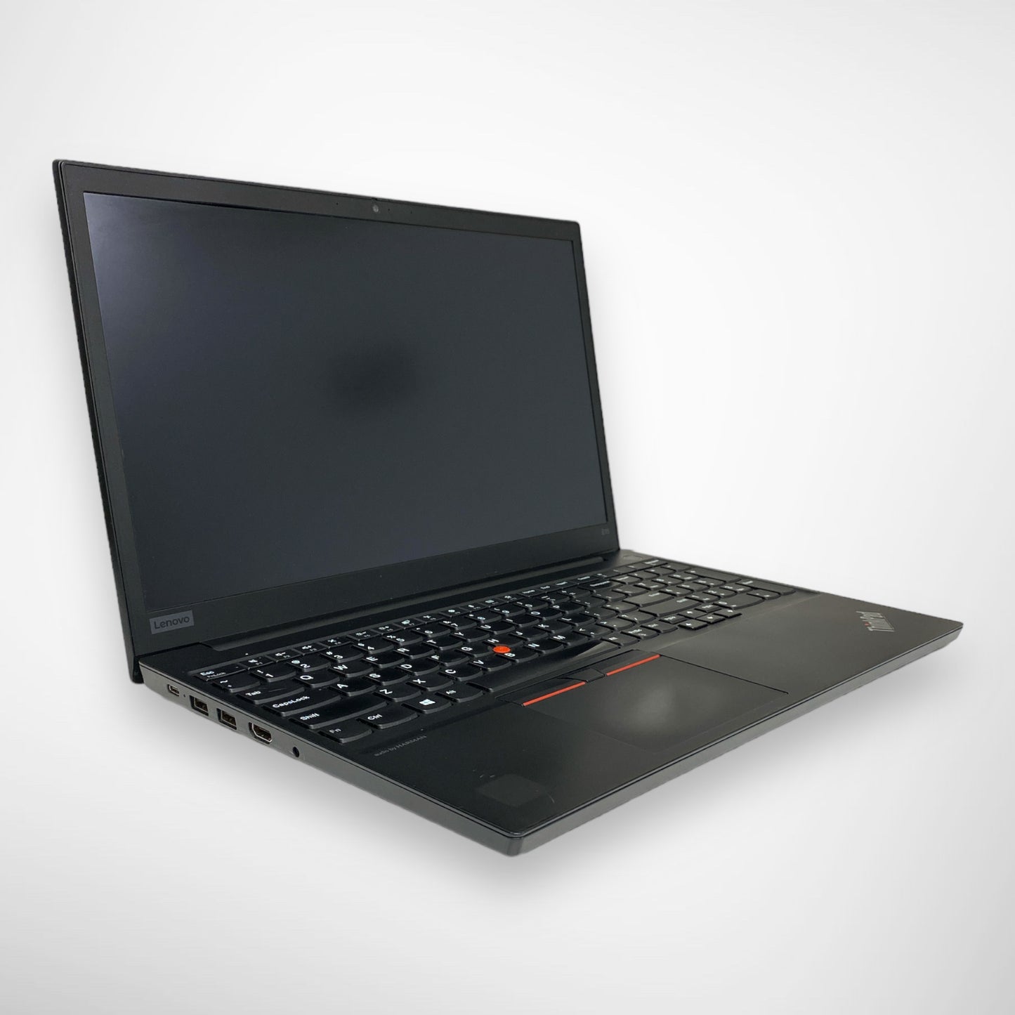 Lenovo Thinkpad E15