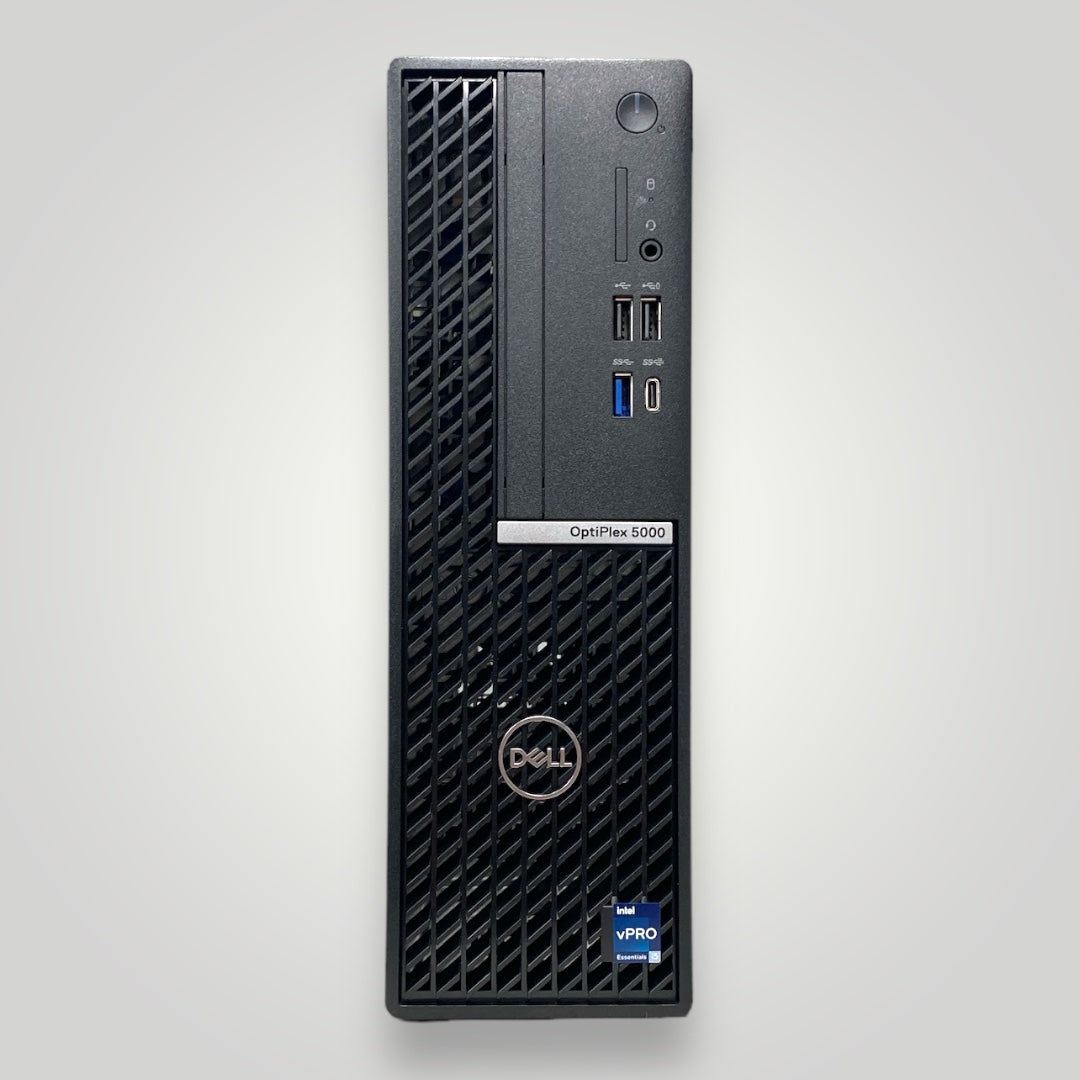 Dell Optiplex 5000