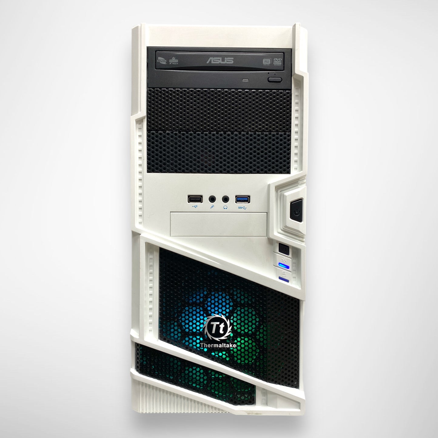 Tour Gaming Core i5, GTX 1660 Ti