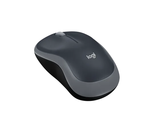 Souris Sans Fil Logitech M185