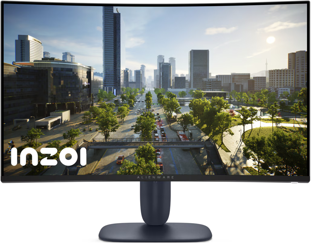 Moniteur Alienware 32'' - AW3225DM