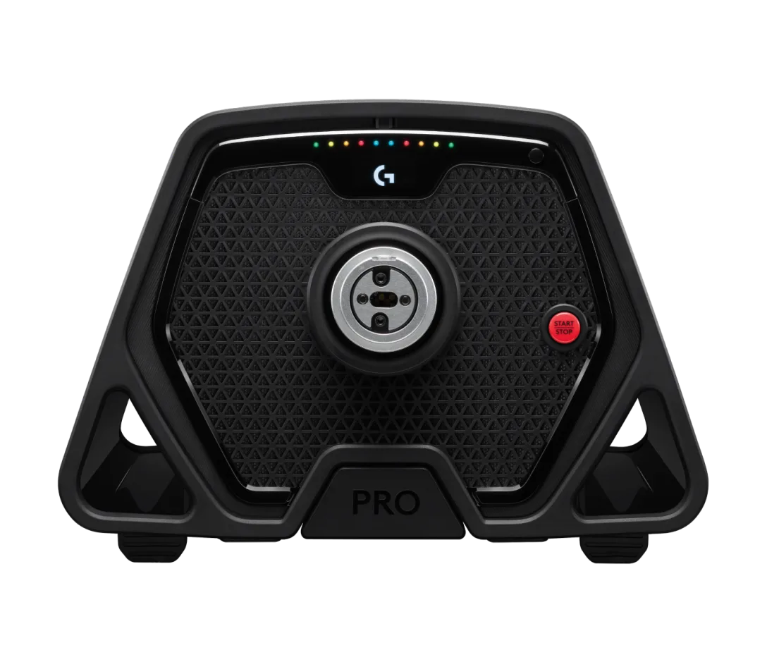 Logitech Pro DD11 (PC)