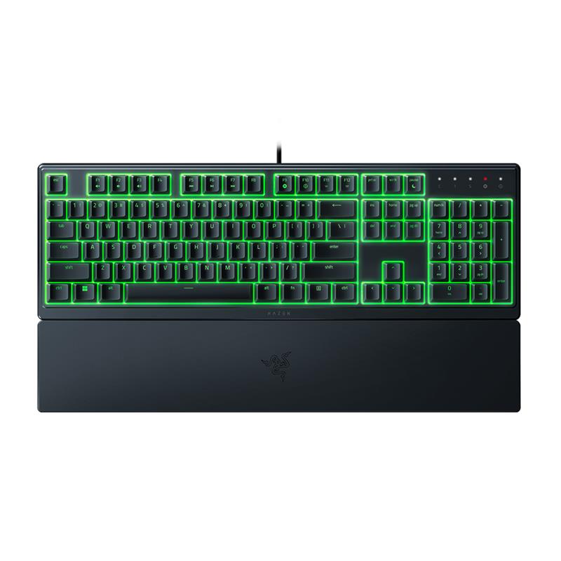 Clavier Razer Ornata V3 X