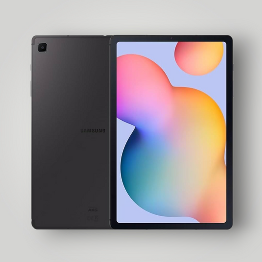 Samsung Galaxy Tab S6 Lite (2022) - 64 Go - Gris