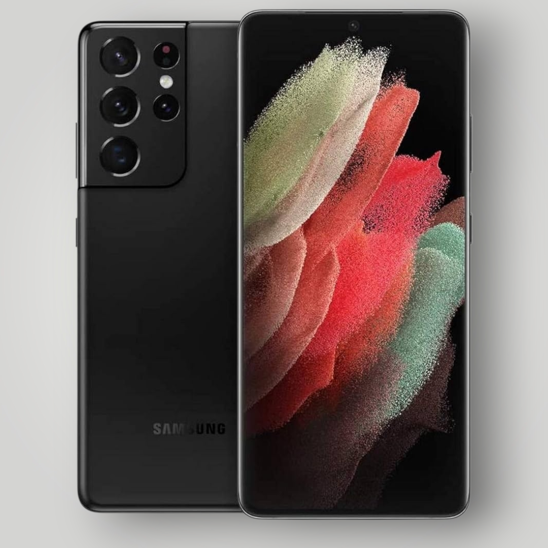 Samsung Galaxy S21 Ultra