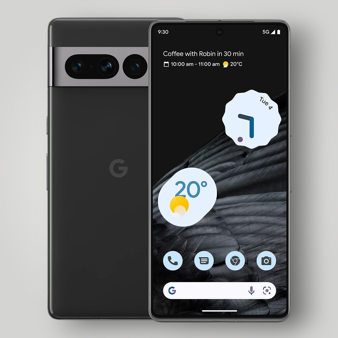 Google Pixel 7