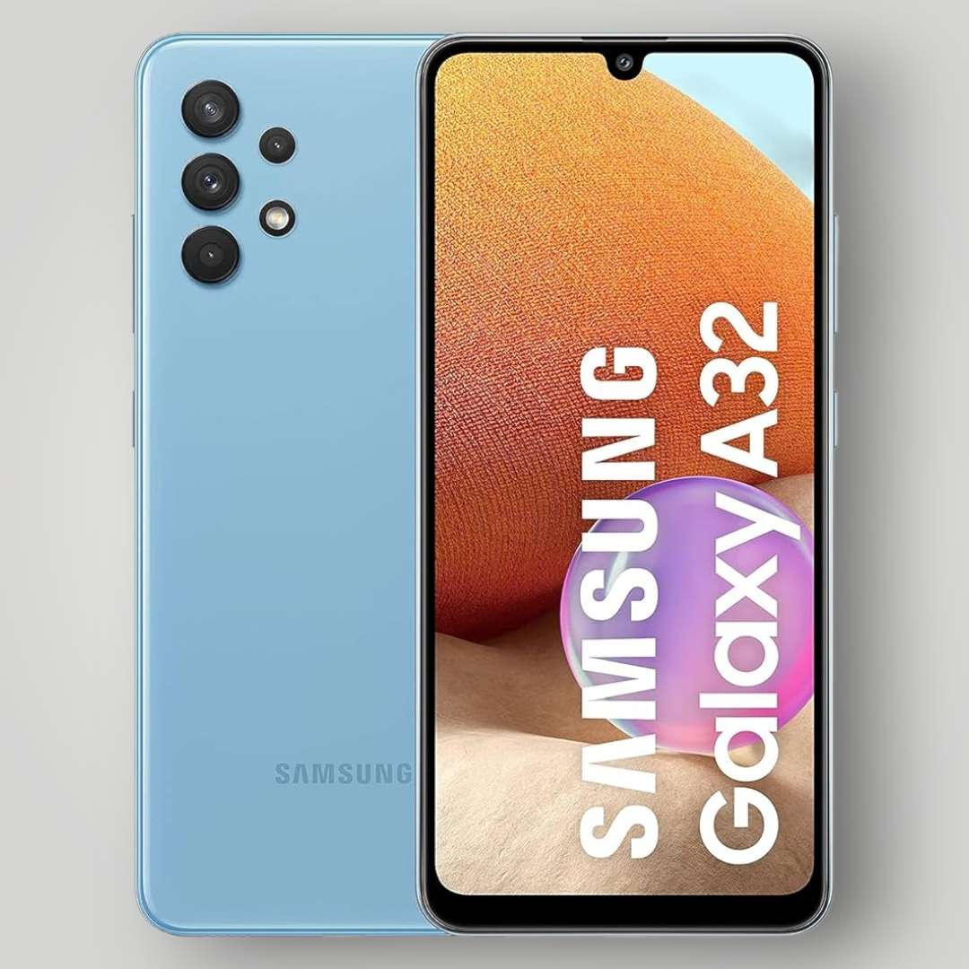 Samsung Galaxy A32 5G
