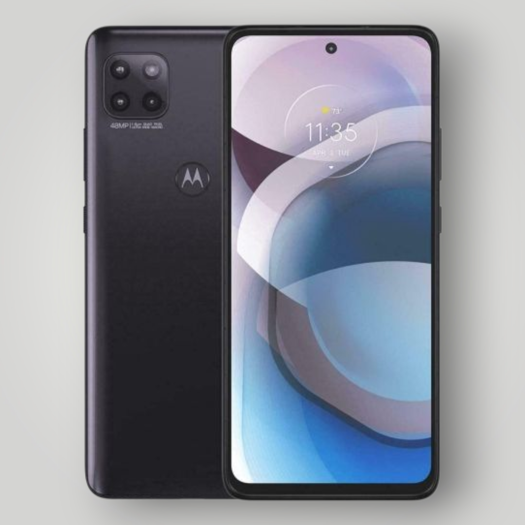 Motorola One 5G Ace