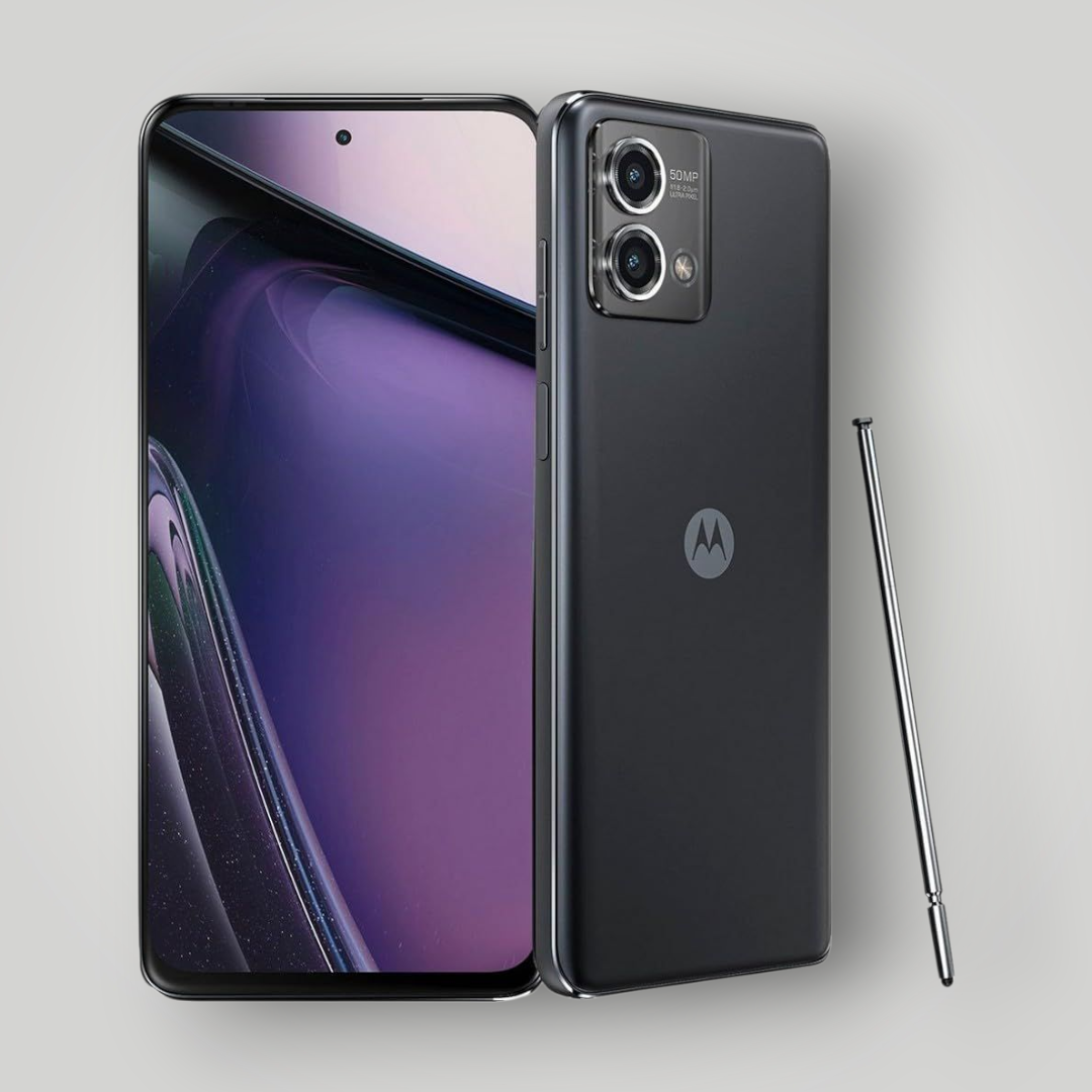 Motorola Moto G Stylus 5G (2023)