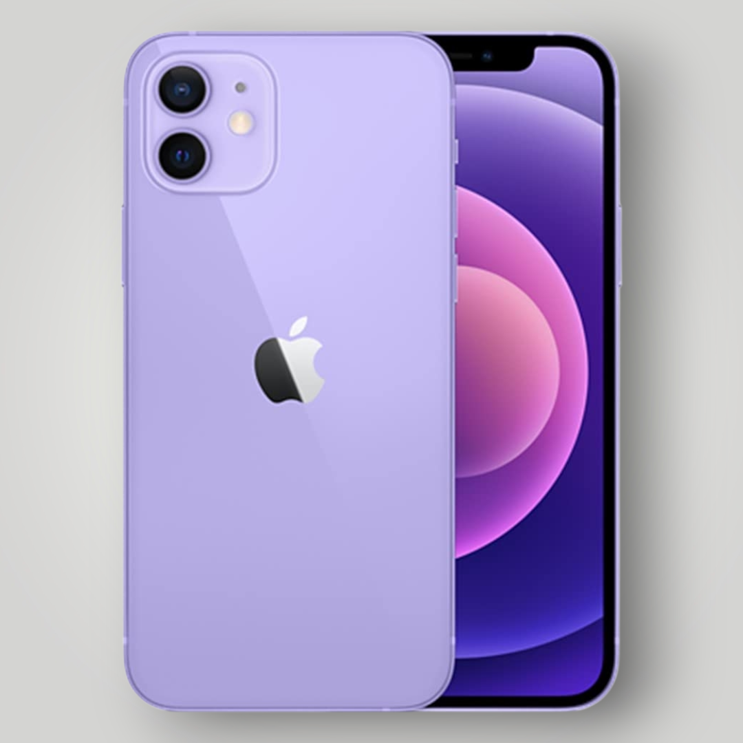 Apple iPhone 12 Mini