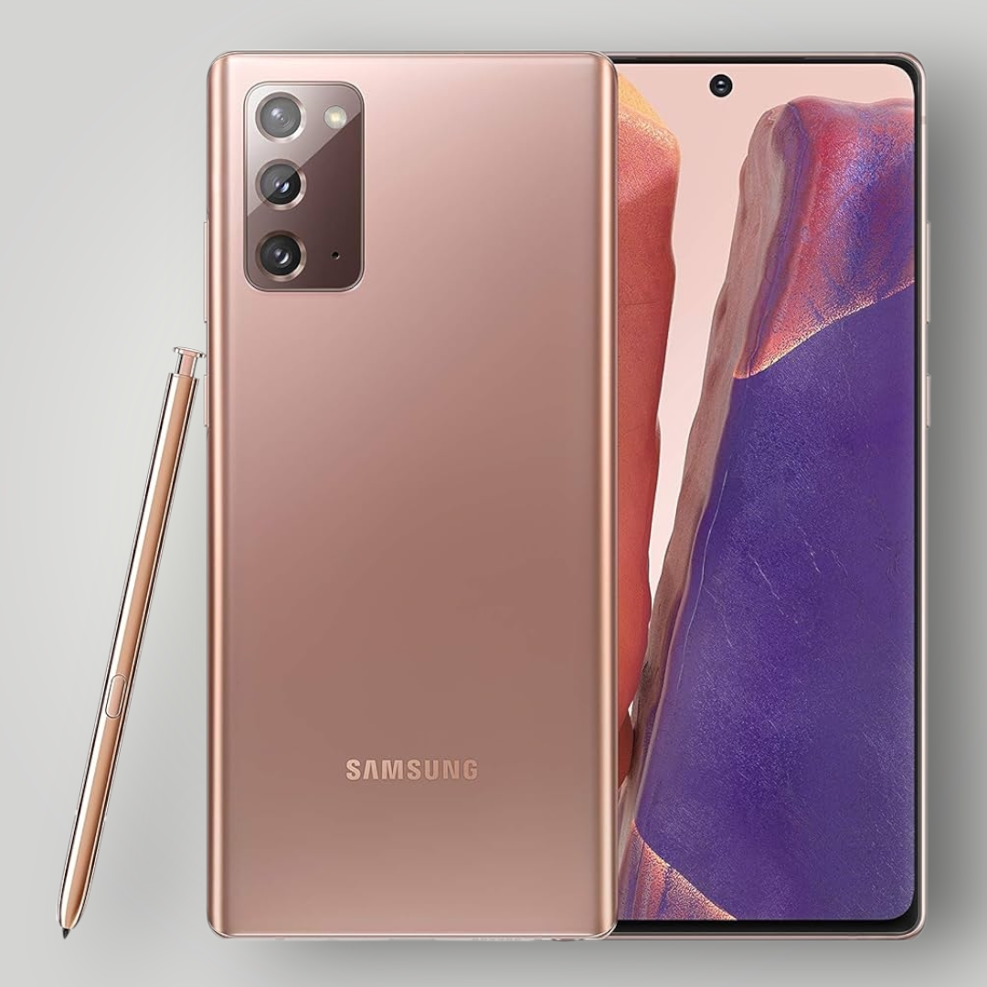 Samsung Galaxy Note 20 Ultra