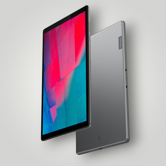 Lenovo Tab M10 FHD Plus