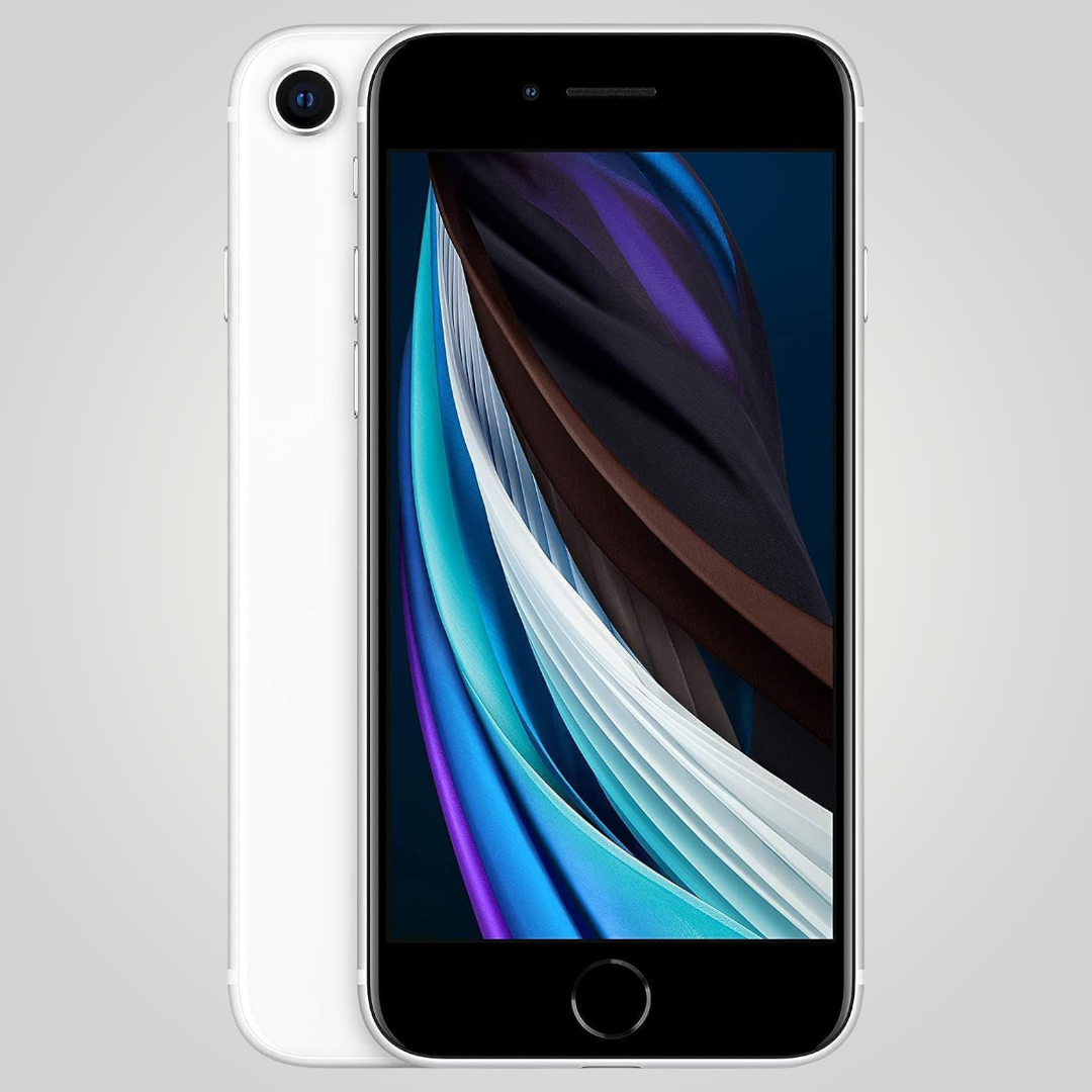 Apple iPhone SE 2nd Gen