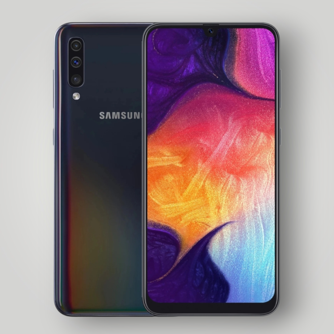 Samsung Galaxy A50