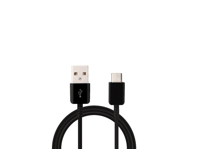 CABLE DE CHARGEMENT USB VERS USB C - 3.3 PIEDS