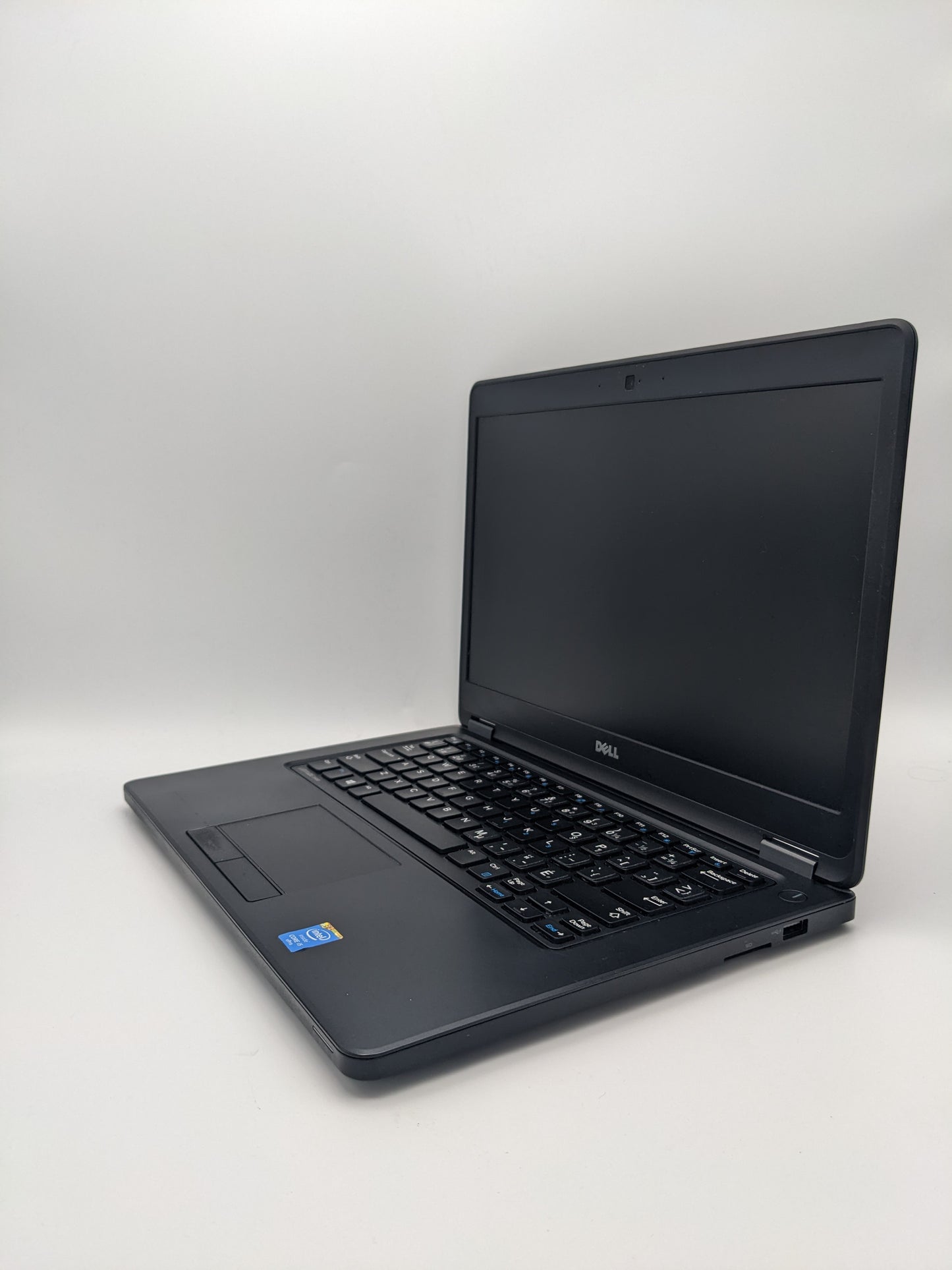 Dell Latitude E5450