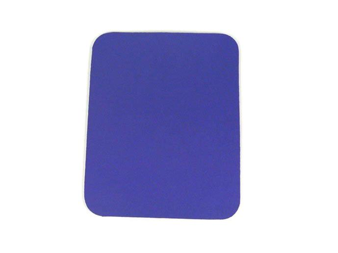 BLUE MOUSE PAD