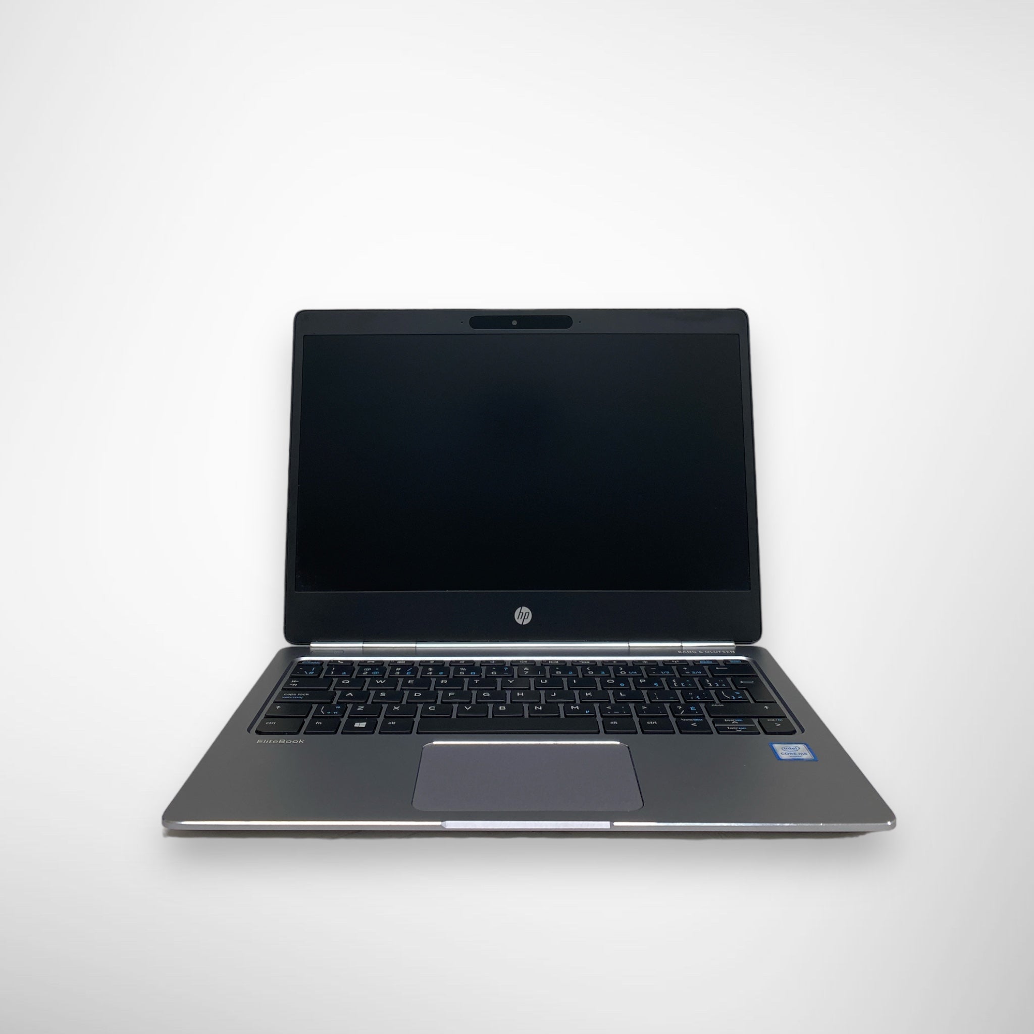 HP Elitebook Folio G1 – Econext Informatique