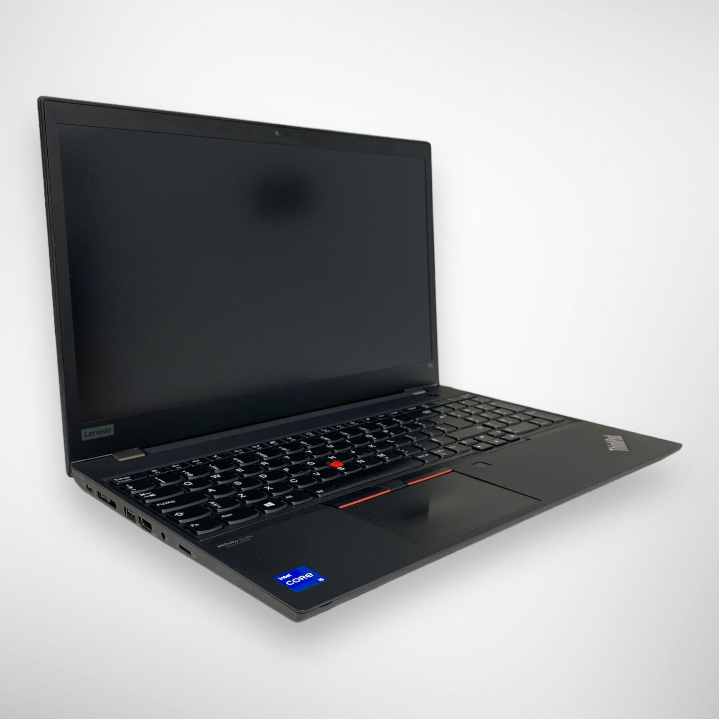 Lenovo Thinkpad T15 Gen 2