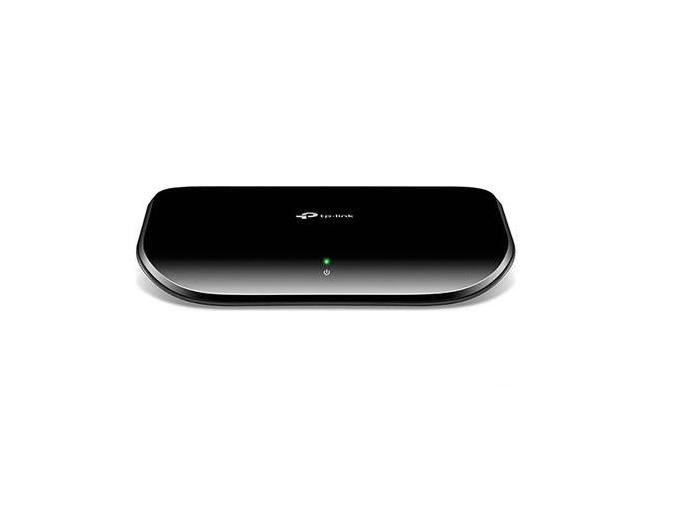 SWITCH 5 PORT GIGABIT TP-LINK TL-SG1005D
