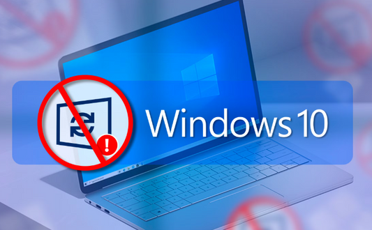 Windows 10 va mourir, et peut-être amener votre ordinateur avec lui ?!
