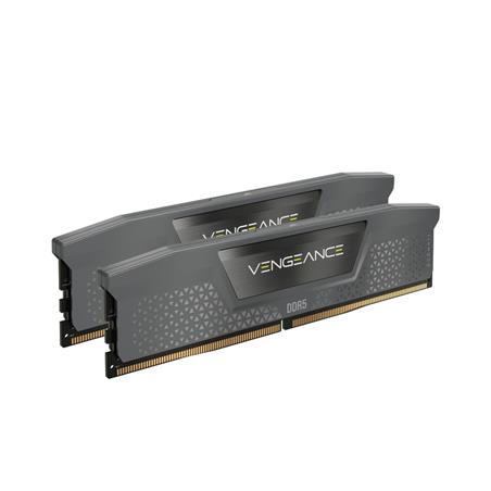 CORSAIR Vengeance 16GB (2 x 8GB) 288-Pin PC RAM DDR5 5200 (PC5 41600)