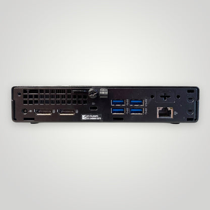 Dell Optiplex 3090 Micro (i3)