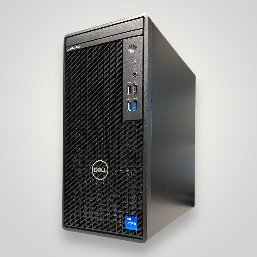 Dell Optiplex 3000