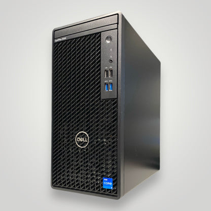 Dell Optiplex 3000