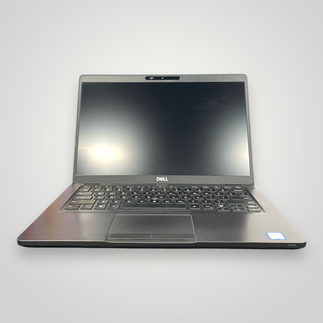 Dell Latitude 5400