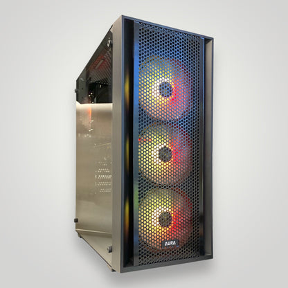 Tour Gaming Core i5, GTX 1070
