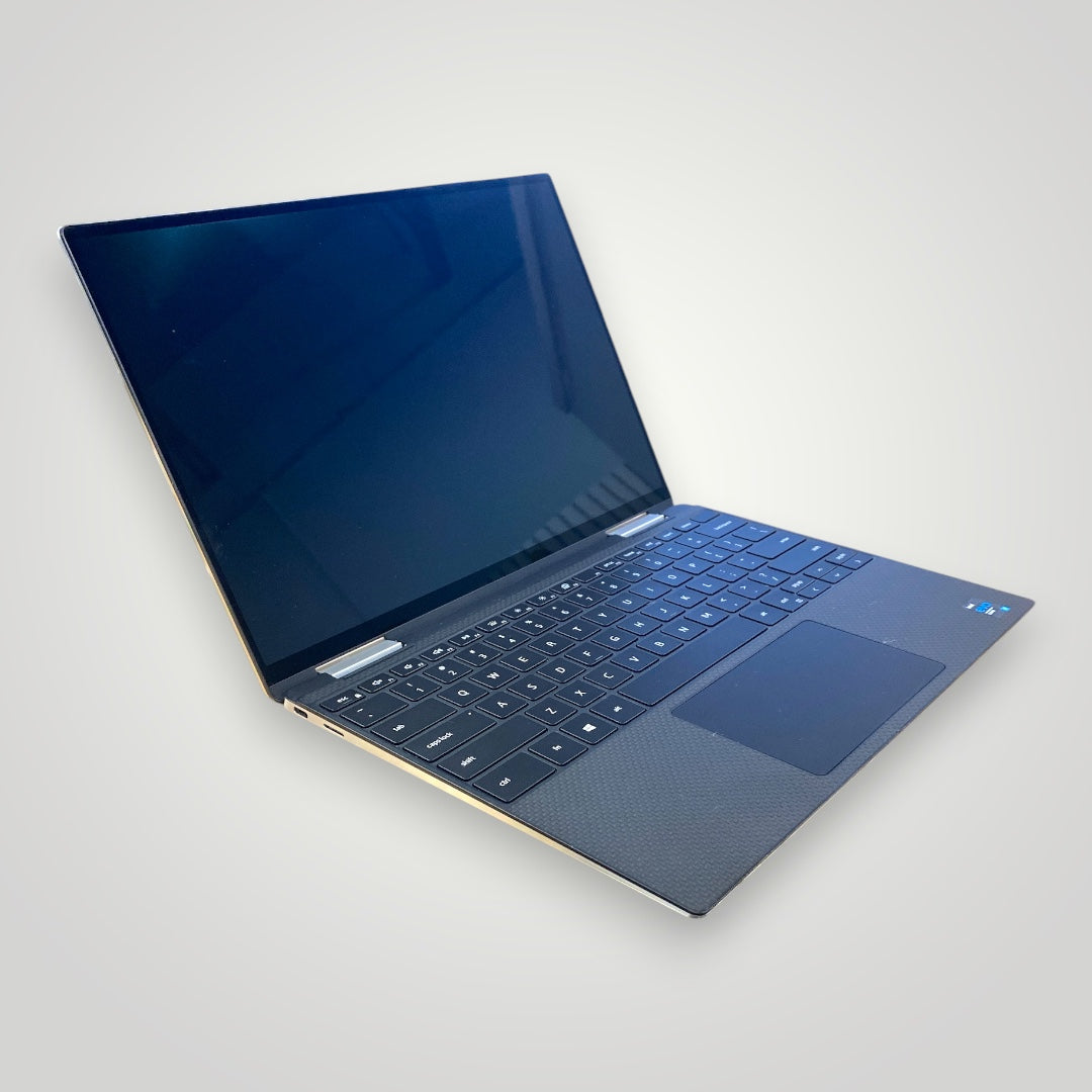Dell XPS 13 9310 - 2 en 1