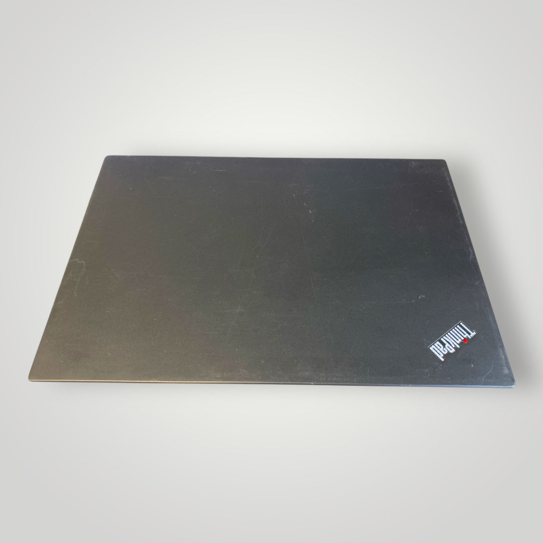 Lenovo Thinkpad T495s