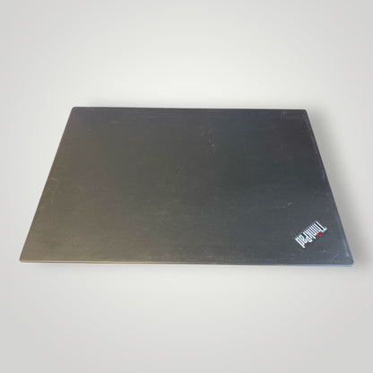 Lenovo Thinkpad T495s