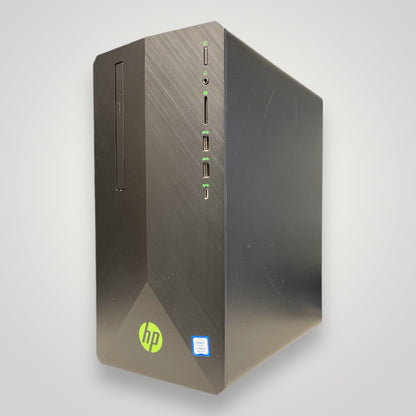 HP Pavilion Gaming 690