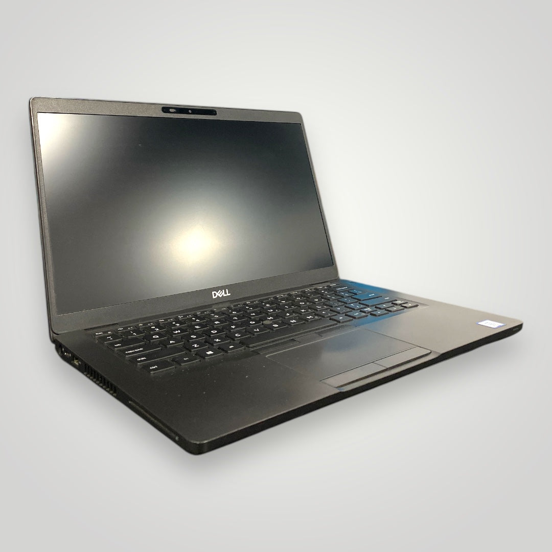 Dell Latitude 5400